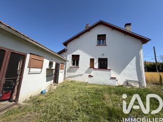  Maison à vendre 6 pièces 144 m²
