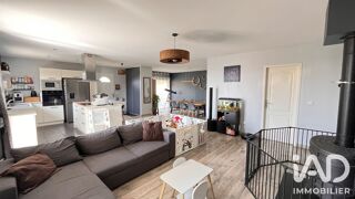  Maison à vendre 5 pièces 106 m²