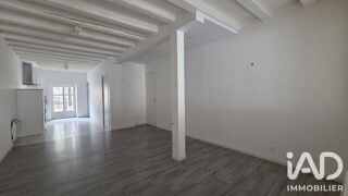 Vente Appartement Vente Appartement 2 pièces Ancenis