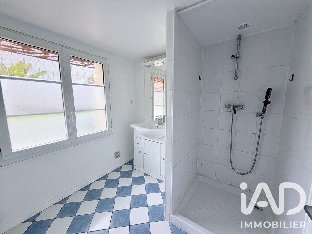 Vente Maison Vente Maison/villa 6 pièces Pontpoint