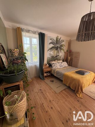 Maison à vendre 3 pièces 115 m²
