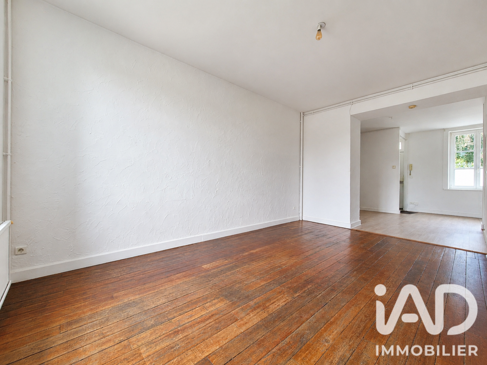 Vente Immeuble Vente Immeuble 200 m&sup2; Sedan