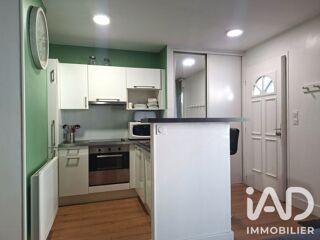  Appartement à vendre 3 pièces 60 m²