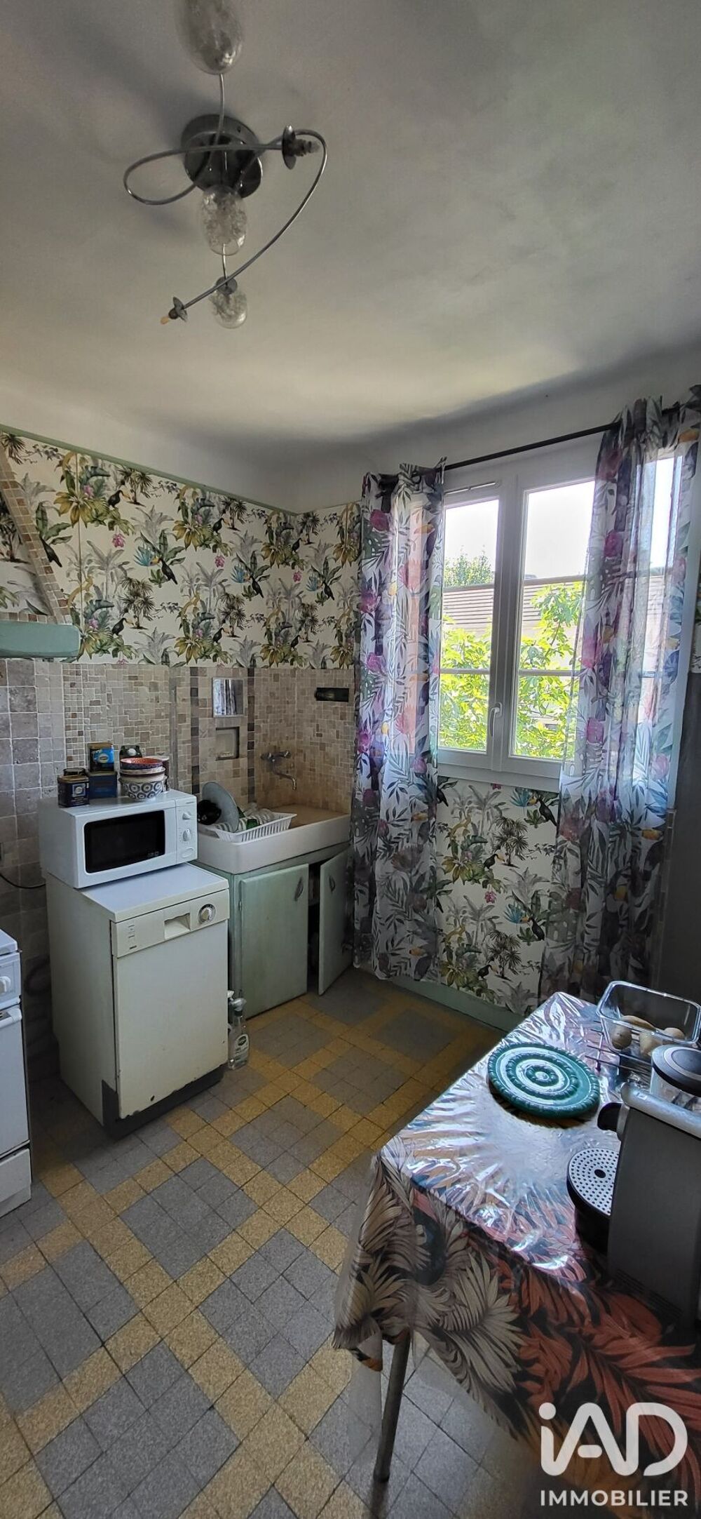 Vente Maison Vente Maison/villa 6 pièces Vélizy-villacoublay