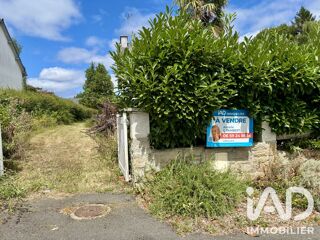  Terrain à vendre 583 m²