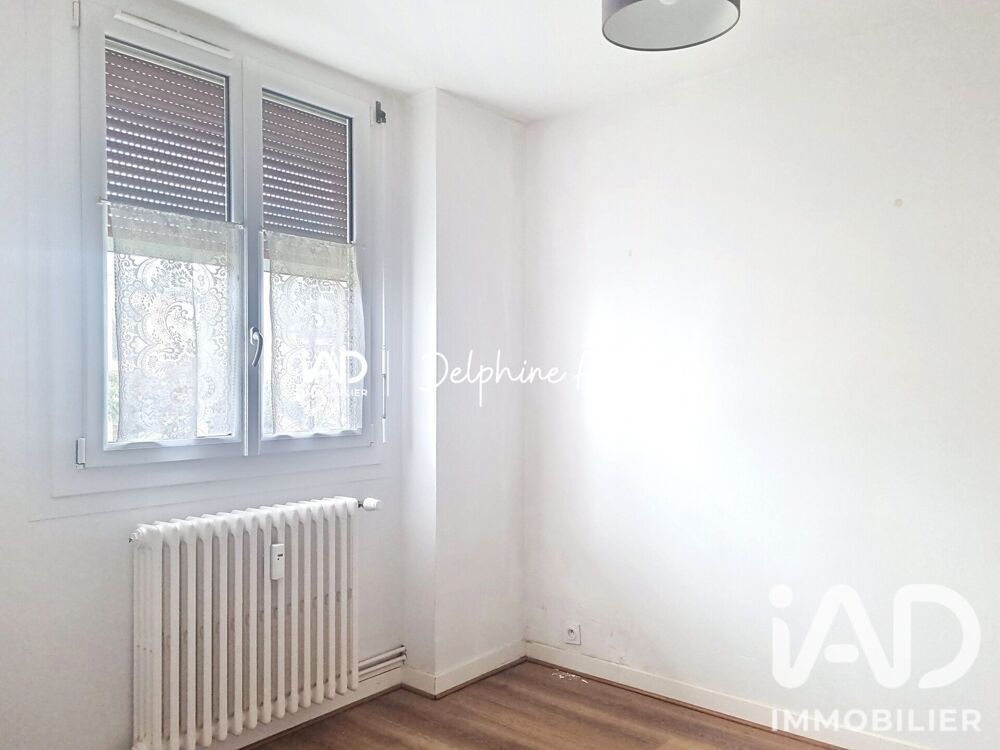 Vente Appartement Vente Appartement 3 pièces Saint-malo