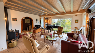 Vente Maison Vente Maison/villa 5 pièces Fay-sur-lignon