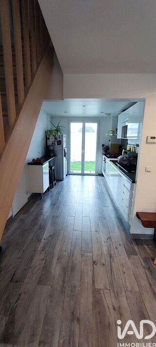  Maison à vendre 4 pièces 103 m²