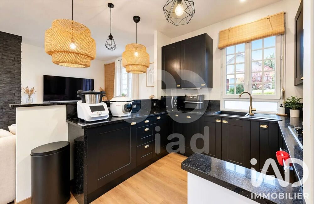 Vente Maison Vente Maison/villa 6 pièces Pontault-combault