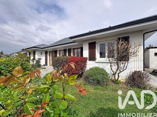  Maison à vendre 5 pièces 120 m²