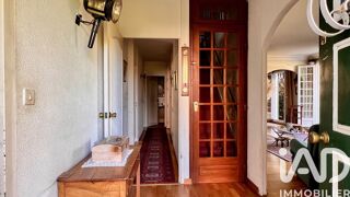  Maison à vendre 6 pièces 130 m²
