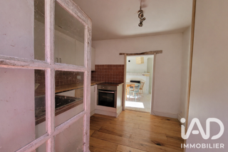  Maison à vendre 3 pièces 37 m²