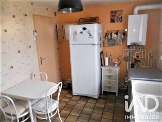  Maison à vendre 5 pièces 90 m²