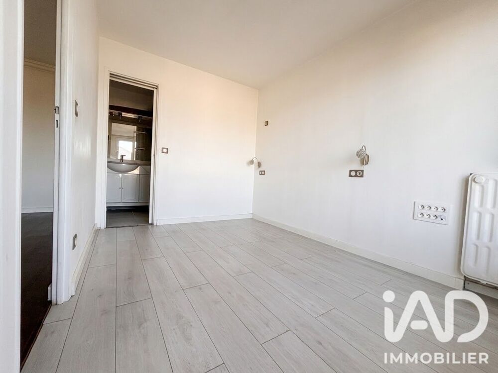 Vente Appartement Vente Appartement 2 pièces Herblay-sur-seine