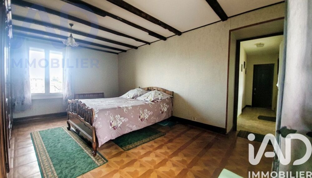 Vente Maison Vente Maison/villa 4 pièces Saillat-sur-vienne