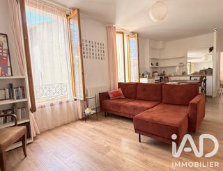  Appartement à vendre 2 pièces 42 m²