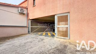  Parking / Garage à vendre 14 m²