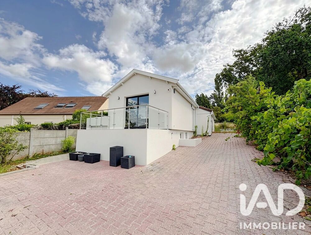 Vente Maison/villa 4 pièces
