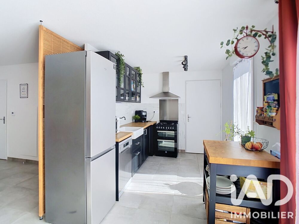 Vente Maison Vente Maison/villa 4 pièces Seysses