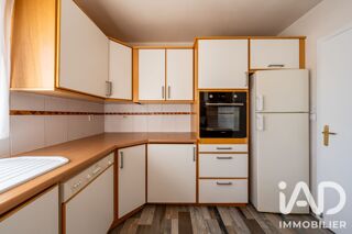  Appartement à vendre 3 pièces 69 m²