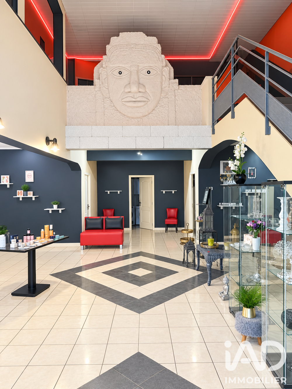Vente Maison Vente Maison/villa 7 pièces Sedan