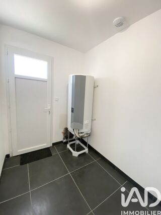  Maison à vendre 4 pièces 81 m²