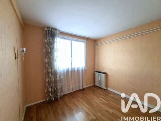  Appartement à vendre 3 pièces 56 m²