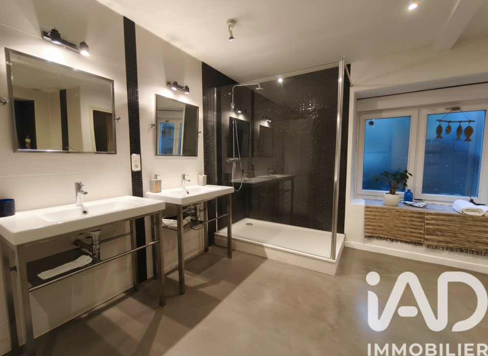 Vente Loft 4 pièces