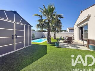  Maison � vendre 4 pi�ces 88 m�