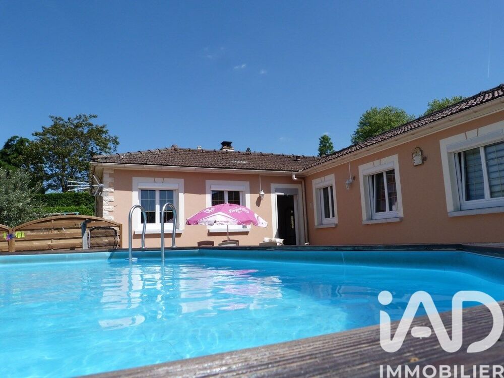Vente Maison Vente Maison/villa 5 pièces Claye-souilly