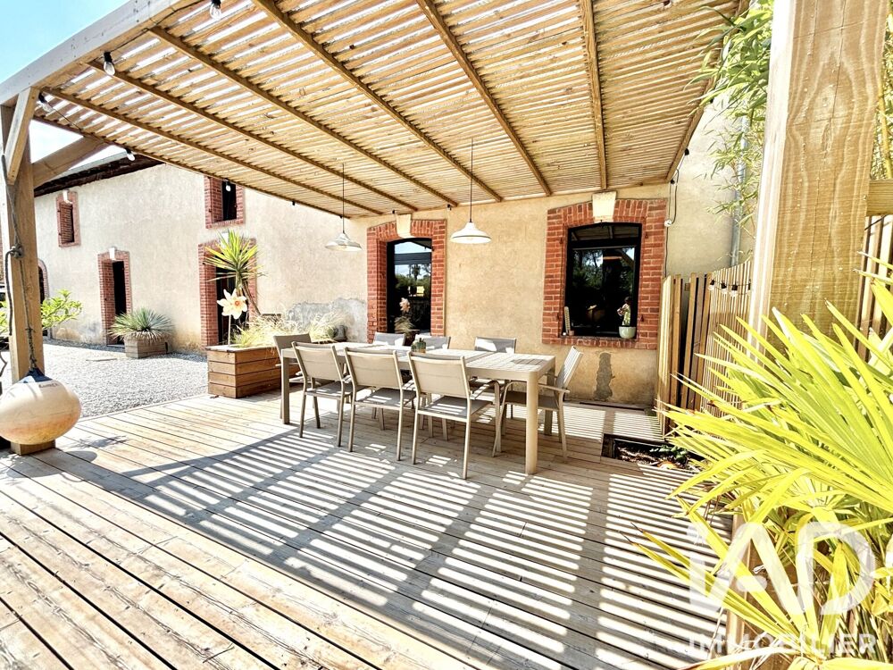 à vendre  Maison Soustons (40140)