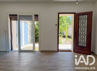  Maison à vendre 4 pièces 80 m²