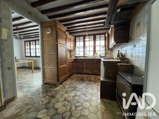  Maison à vendre 6 pièces 108 m²