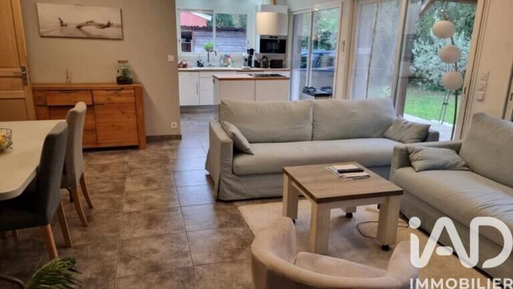 Vente Maison Vente Maison/villa 5 pièces Lesparre-médoc