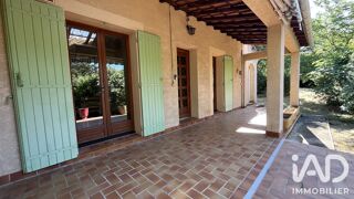  Maison à vendre 5 pièces 112 m²