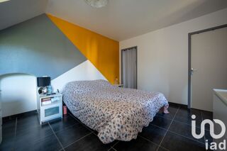  Maison à vendre 4 pièces 94 m²