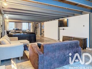  Appartement à vendre 2 pièces 107 m²
