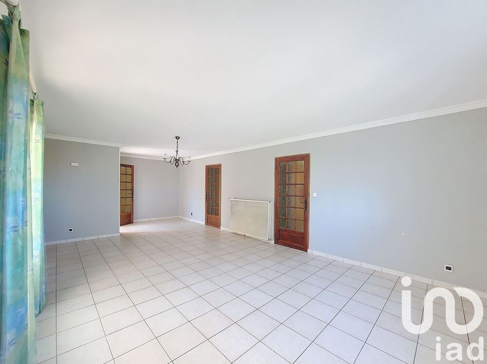 Vente Maison Vente Maison/villa 5 pièces Terraube