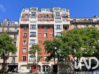  Appartement � vendre 1 pi�ce 24 m�