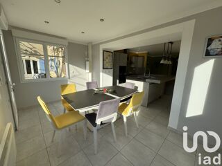 Maison à vendre 9 pièces 300 m²