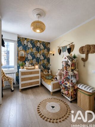  Appartement à vendre 3 pièces 71 m²
