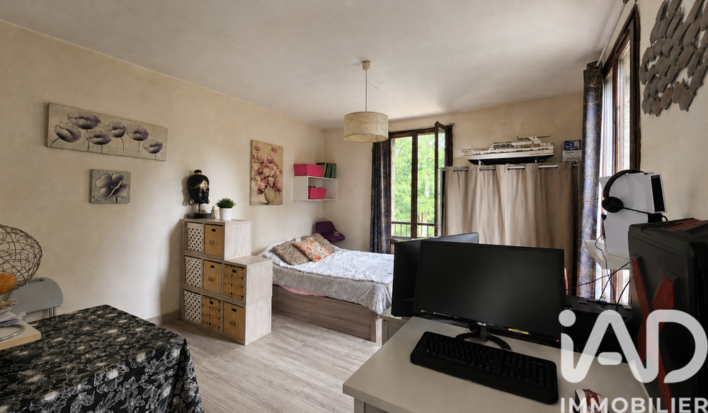 Vente Appartement 1 pièce