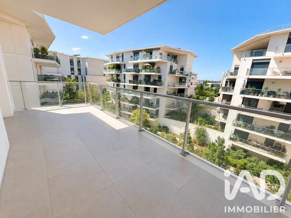 Vente Appartement Vente Appartement 3 pièces Castelnau-le-lez