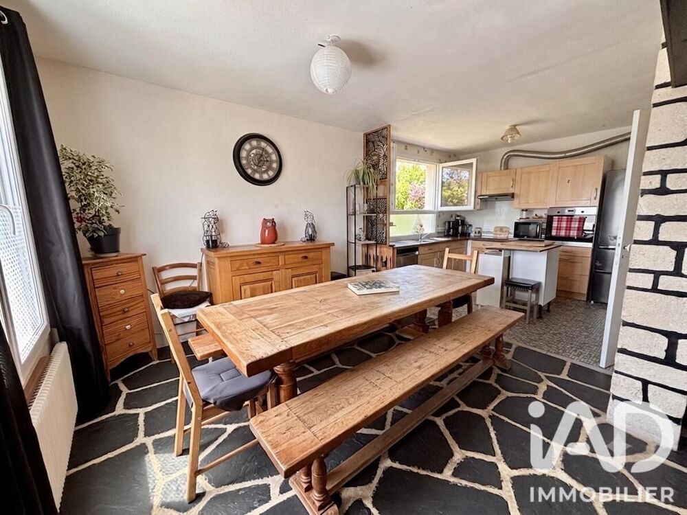 Vente Maison Vente Maison/villa 4 pièces Château-thierry