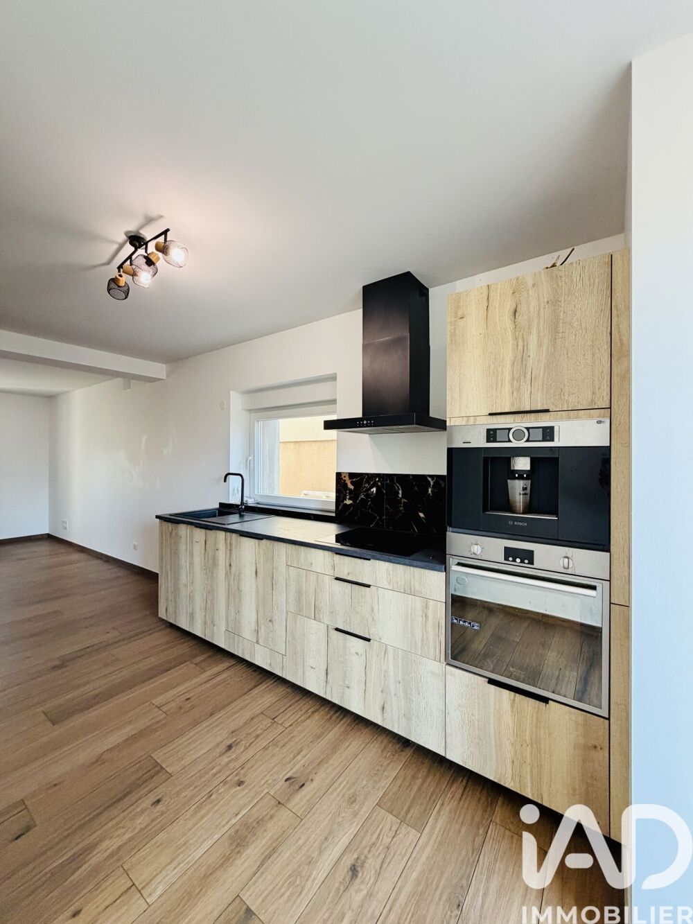 vente Appartement - 3 pièce(s) - 77 m² Hagondange (57300)