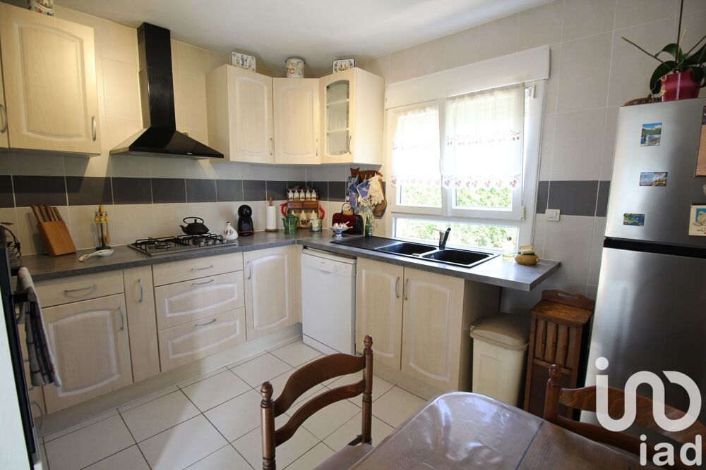 Vente Maison Vente Maison/villa 4 pièces Sannerville