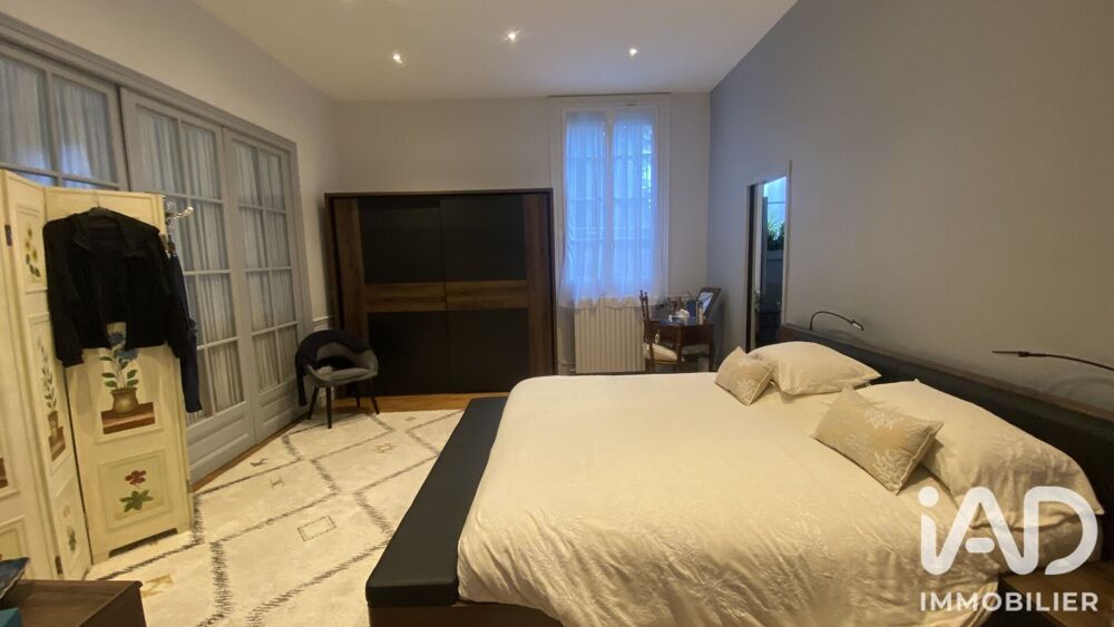 à vendre  Maison Noyon (60400)