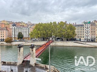  Appartement à vendre 4 pièces 96 m²