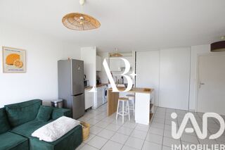  Appartement � vendre 2 pi�ces 42 m�