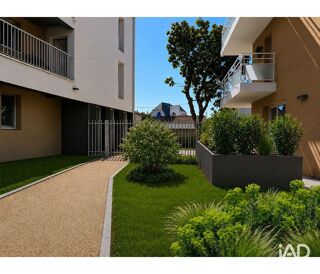  Appartement à vendre 3 pièces 68 m²